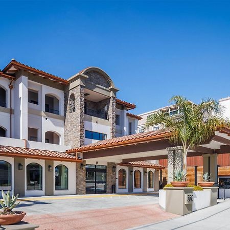 La Quinta Inn & Suites By Wyndham Santa Cruz Exterior foto