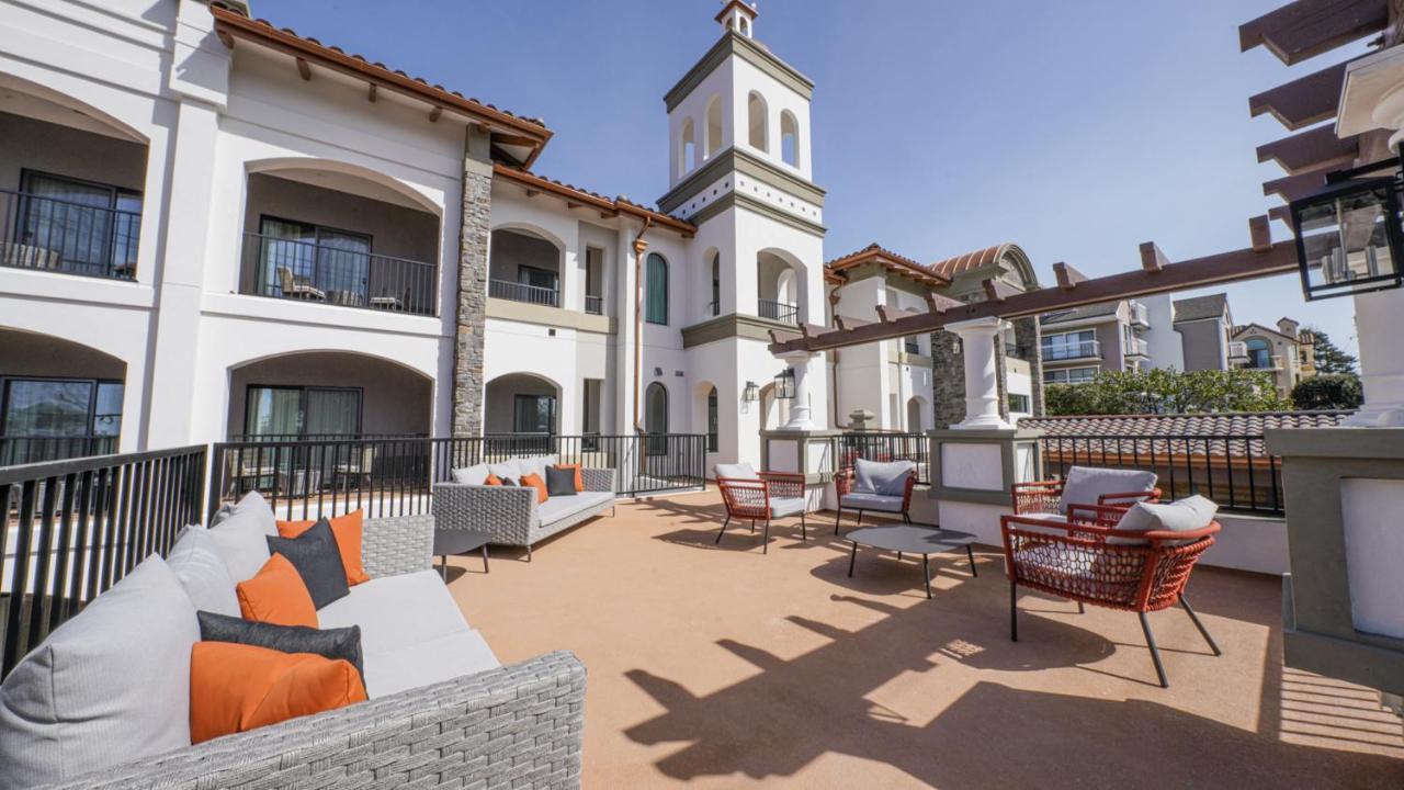 La Quinta Inn & Suites By Wyndham Santa Cruz Exterior foto