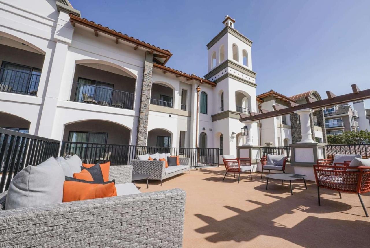 La Quinta Inn & Suites By Wyndham Santa Cruz Exterior foto
